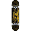 Antihero Repeater Eagle Complete - Black/Yellow 7.75