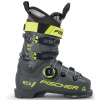 lyžiarska obuv FISCHER RC4 110 MV Boa Vacuum GW rhino grey MP 28.5
