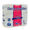 Toaletný papier CALTER®, pre chemickú toaletu, 4ks v bal.
