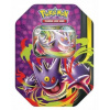 Nintendo Pokémon TCG Mega Moonlit Tin – Mega Gengar ex