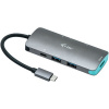 i-tec USB-C Metal Nano Dock C31NANODOCKPD