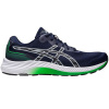 Asics Gel-Excite 9 M 1011B338 410 running shoes (116370) Black 44,5