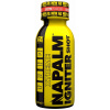 FITNESS AUTHORITY Xtreme Napalm igniter shot 120 ml Príchuť: exotic