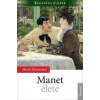 Manet élete