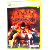 Tekken 6 Xbox 360 - Krabicová verzia