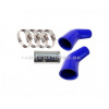Kit - Fiat Stilo 1,9 JTD 115HP - hadica turba pri IC (turbo-intercooler)
