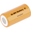 Panasonic HHR30SCP-TOY špeciálny akumulátor Sub-C Flat-Top Ni-MH 1.2 V 3050 mAh; HHR-300SCP/FT