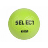 Lopta hádzaná Select HB Soft Kids - 0 zelená