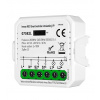 IMMAX NEO Smart kontroler stmívatelný V9 2-tlačítkový, Zigbee 3.0 07582L (07582L)