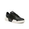 Calvin Klein dámske čierne tenisky YW0YW01188 36