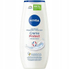 Nivea Cashmere & Cotton Seed Oil sprchový gél 250 ml