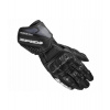 Rukavice CARBO 5, SPIDI (čierne) Velikost: M