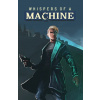 Whispers of a Machine - Steam PC