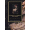 Cambridge Companion to Shakespearean Tragedy