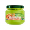Garnier Fructis Vitamin Strength Biotin Hair Bomb posilňujúca maska na slabé vlasy so sklonom k vypadávaniu 320 ml
