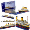 Sada blokov Titanic Veľký 56 cm 1860 kusov