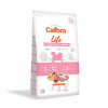 Calibra Dog Life Junior Small Breed Chicken 6 kg