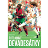 Fotbalové devadesátky