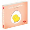 MOJE MLÁĎATKÁ – Klap klap obrázky