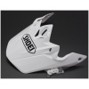 SHOEI šilt VFX-W white