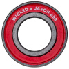 WCD Jason Suttels 688