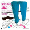 LP Stan Getz: West Coast Jazz LTD
