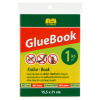 GlueBook lapač kniha na lezúci hmyz