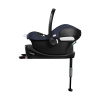 CBX by CYBEX Aton B2 i-Size + Base One blue 2025