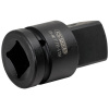 KS Tools 515.1799 5151799 zväčšovacie redukcia zástrčného kľúča Pohon (skrutkovač) 1 (25 mm) 82 mm 1 ks; 5151799