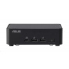 ASUS NUC 14 Pro Kit, Intel Core Ultra 5 125H, Intel Arc, DDR5, M.2 SSD, WiFi+BT, 2xHDMI 2xTB4 (USB-C) 90AR0062-M00090 Asus