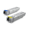 Ubiquiti UFiber UACC-OM-SM-1G-S-20 SFP 1G Bidirectional modul SM (20pack) (Ubiquiti UFiber UACC-OM-SM-1G-S-20 SFP 1G Bidirectional modul SM (20pack))