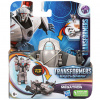 Transformers: Earth Spark - Megatron transformovateľná robotická figúrka - Hasbro