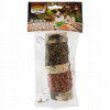 Nature Land Pochúťka Nibble valec dva druhy zeleniny 160 g