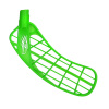 Florbalová čepel SALMING Hawk Blade Bio Power green R
