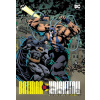 Batman Knightfall Omnibus 1 - Chuck Dixon, Kelley Jones (Ilustrátor)