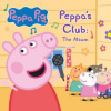 Peppa Pig - Peppa's Club:The Album [CD]
