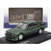 Solido BMW radu 5 Alpina B10 (e34) Biturbo 1994 1:43 Zelená