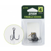 Zfish Treble Hook Z-779 veľ.8 6ks