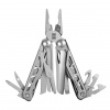 Multifunkčný nôž Tac Maven Gunnar Multitool - strieborný