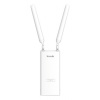 Tenda OAP1200 Wi-Fi přístupový bod 867 Mbit/s Bílá Podpora napájení po Ethernetu (PoE)