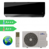 Fisher BLACK 3,51kW Smoothing Breeze - bezprievanová