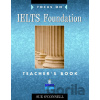 Focus on IELTS Foundation Level