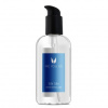Lubrikačný gél - Me You Us Silk Slix Lubrikačný gél na báze vody Fľaša s pumpičkou biela 250 ml