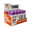 Extrifit Trainox Shot 15 x 90 ml grapefruit příchutě: grepfruit