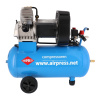 Olejový kompresor 50L, LM 50-410, Airpress 36603