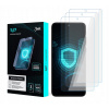 3x OCHRANNÁ FÓLIA 3mk 1UP na Motorola Edge 30 Neo