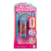 Mini BarbieLand farbiace odhaľovacie bábika