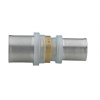 eur-O-press spojka lisovacia redukovana 40x26 5003004026