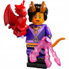 LEGO Minifigures Dungeons & Dragons Diabolská čarodejnica 71047-3
