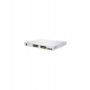 Cisco switch CBS250-24P-4G (24xGbE,4xSFP,24xPoE+,195W,fanless) - REFRESH (CBS250-24P-4G-EU-RF)